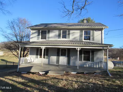 14568 Old Jonesboro Road Bristol Va 24202, Bristol, VA 24202