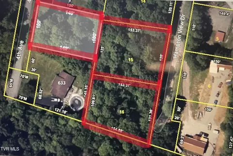 tbd Hampton View Dr 4th Ave Hampton Tn 37658, Hampton, TN 37658 photo 6