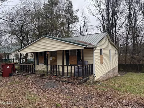 1400 Rock Garden Road Johnson City Tn 37604, Johnson City, TN 37604