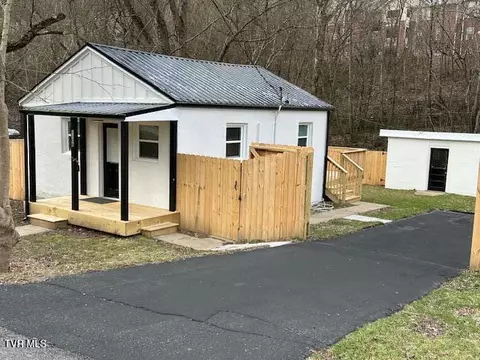 1108 Tranbarger Drive Kingsport Tn 37660, Kingsport, TN 37660