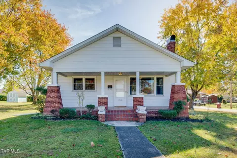 1600 E Watauga Avenue Johnson City Tn 37601, Johnson City, TN 37601