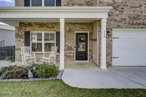 115 Sweet Pea Trail Greeneville Tn 37745, Greeneville, TN 37745