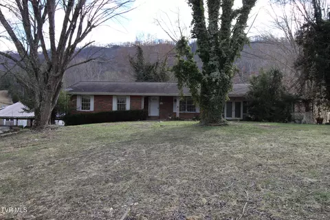 1443 Goshen Valley Road Church Hill Tn 37642, Church Hill, TN 37642