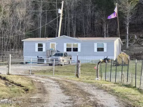 4029 Pawpaw Road Thorn Hill Tn 37881, Thorn Hill, TN 37881