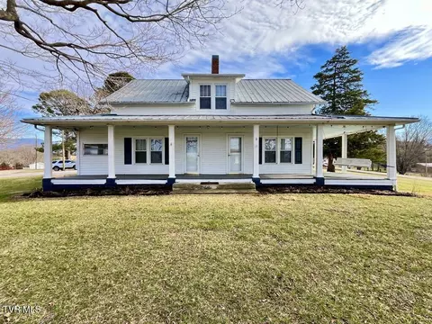 46 Parman Road Greeneville Tn 37743, Greeneville, TN 37743