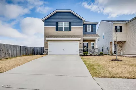 1327 Willow Springs Drive Johnson City Tn 37604, Johnson City, TN 37604