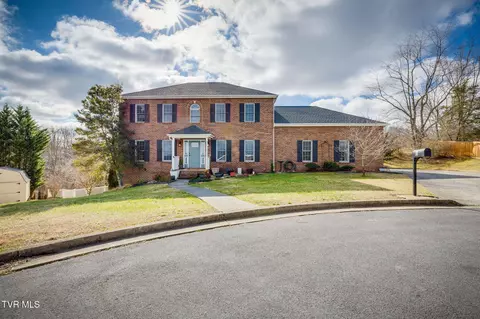 6 Moccasin Court Johnson City Tn 37604, Johnson City, TN 37604