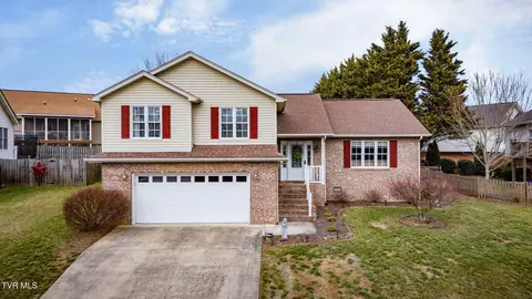 140 Old Mill Court Kingsport Tn 37664, Kingsport, TN 37664