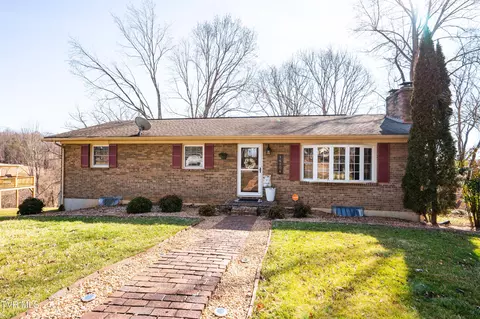 14104 Heather Drive Bristol Va 24202, Bristol, VA 24202