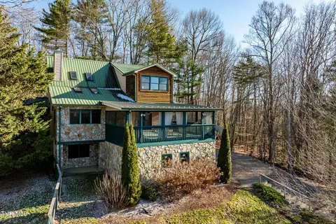381 Deer Creek Xing Mountain City Tn 37683, Mountain City, TN 37683