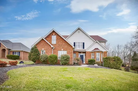 1761 Buckingham Court Kingsport Tn 37660, Kingsport, TN 37660