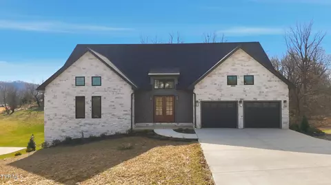 1040 Bovine Ranch Ranch Jonesborough Tn 37659, Jonesborough, TN 37659