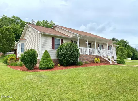 6213 Bear Creek Meadows Drive Wise Va 24293, Wise, VA 24293