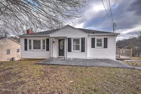 213 Hill Drive Bristol Va 24201, Bristol, VA 24201