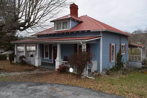 1624 Old State Route 34 Telford Tn 37690, Telford, TN 37690