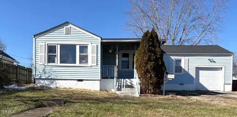 1505 E Unaka Avenue Johnson City Tn 37601, Johnson City, TN 37601