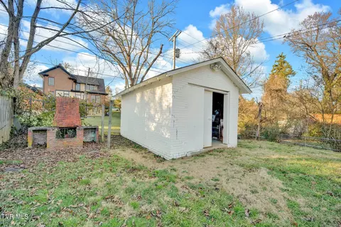 113 E 10th Avenue Johnson City Tn 37601, Johnson City, TN 37601 photo 42