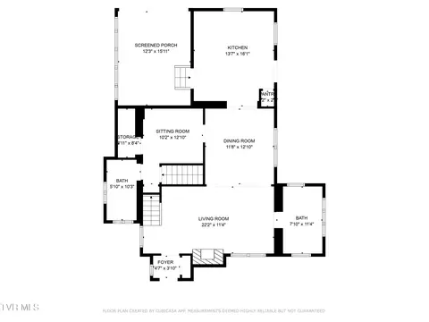 113 E 10th Avenue Johnson City Tn 37601, Johnson City, TN 37601 photo 6