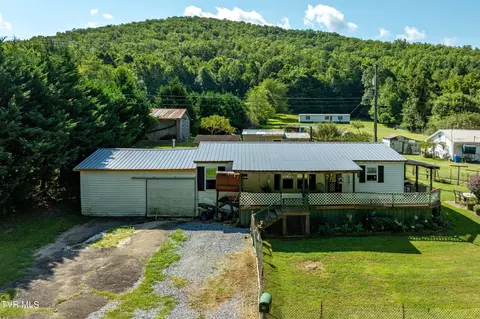 380 Odom Branch Road Erwin Tn 37650, Erwin, TN 37650