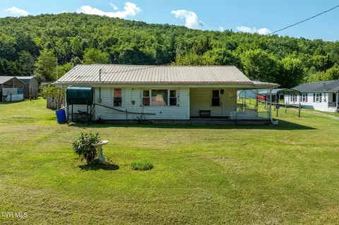 368 Odom Branch Road Erwin Tn 37650, Erwin, TN 37650