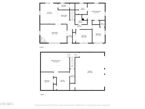 1410 Roy Bob Road Erwin Tn 37650, Erwin, TN 37650 photo 2