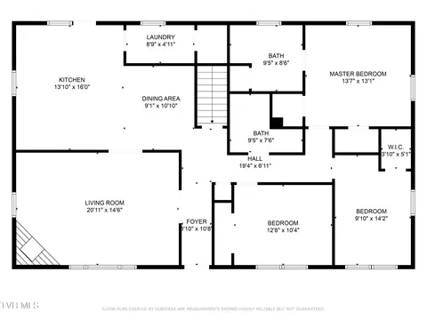1410 Roy Bob Road Erwin Tn 37650, Erwin, TN 37650 photo 6
