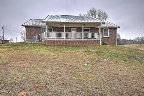 301 Sinking Springs Road Bristol Tn 37620, Bristol, TN 37620