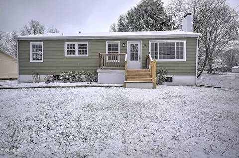 255 Old Abingdon Highway Bristol Va 24201, Bristol, VA 24201