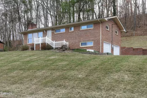 5641 Cochise Trail Kingsport Tn 37664, Kingsport, TN 37664