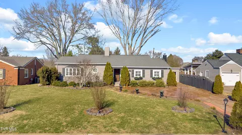 1504 Brightridge Drive Kingsport Tn 37664, Kingsport, TN 37664