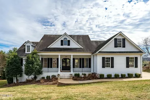 133 Laurel Ridge Drive Jonesborough Tn 37659, Jonesborough, TN 37659