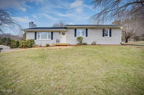 23431 Peyton Drive Bristol Va 24202, Bristol, VA 24202