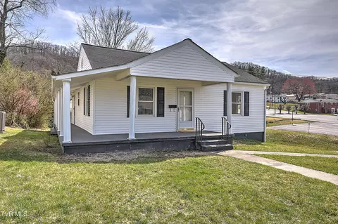 2634 Bay Street Bristol Tn 37620, Bristol, TN 37620