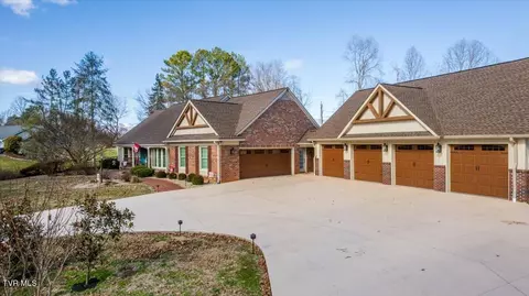61 Fairway Drive Bristol Tn 37620, Bristol, TN 37620