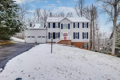 16500 Old Timber Road Abingdon Va 24210, Abingdon, VA 24210