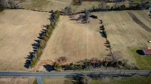 tbd Haw Ridge Road Piney Flats Tn 37686, Piney Flats, TN 37686