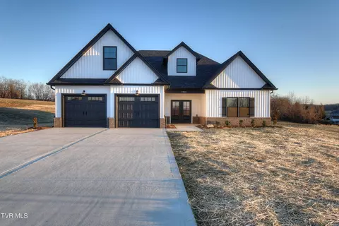 1066 Hawley Road Blountville Tn 37617, Blountville, TN 37617