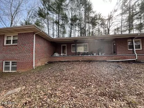 1241 Ryder Church Road Bluff City Tn 37618, Bluff City, TN 37618