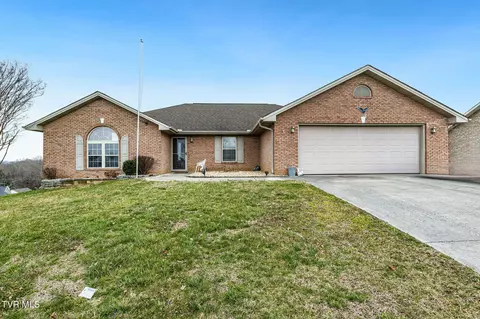 1375 Crystal View Drive Sevierville Tn 37876, Sevierville, TN 37876