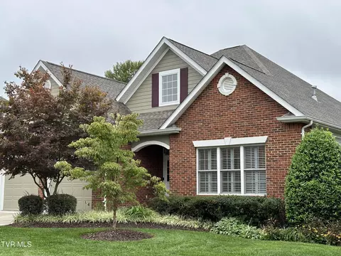 1002 Hunters Lake Drive 0 Johnson City Tn 37604, Johnson City, TN 37604