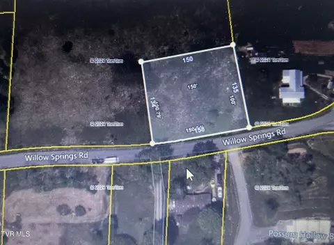 tbd Possom Hollow Road Elizabethton Tn 37643, Elizabethton, TN 37643