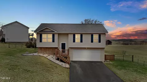 549 Painter Road Fall Branch Tn 37656, Fall Branch, TN 37656