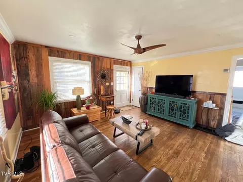 Living - 800 E Unaka Avenue Johnson City Tn 37601, Johnson City, TN 37601 photo 4 of 4