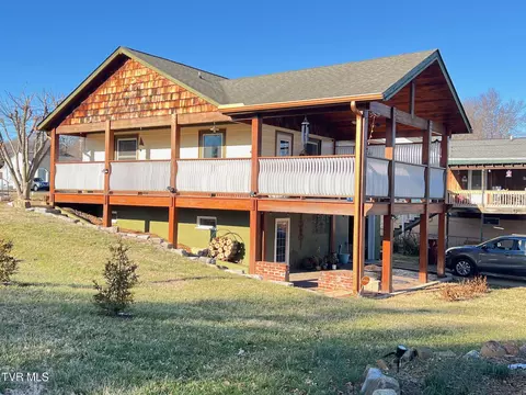 800 E Unaka Avenue Johnson City Tn 37601, Johnson City, TN 37601