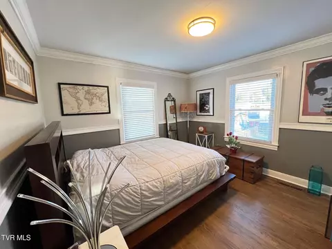 Bedroom - 800 E Unaka Avenue Johnson City Tn 37601, Johnson City, TN 37601 photo 1 of 3