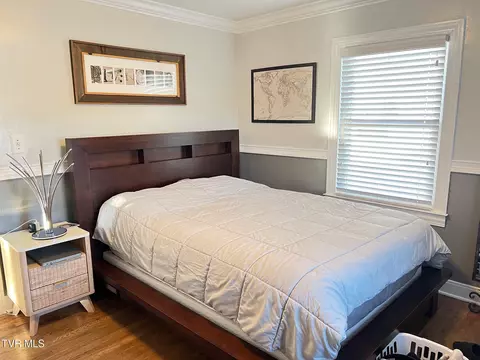 Bedroom - 800 E Unaka Avenue Johnson City Tn 37601, Johnson City, TN 37601 photo 2 of 3