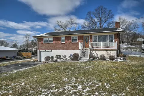 524 Navaho Trail Bristol Va 24201, Bristol, VA 24201