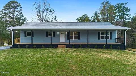 3105 Sunnydale Road Greeneville Tn 37743, Greeneville, TN 37743