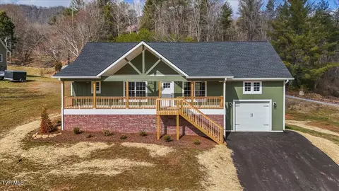 116 Coleman Road Road Hampton Tn 37658, Hampton, TN 37658