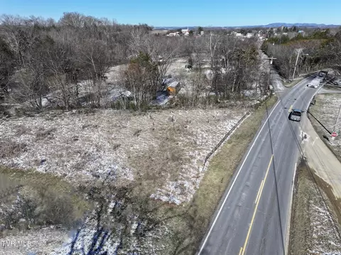 1 21ac Lot Highway 11e Bulls Gap Tn 37711, Bulls Gap, TN 37711